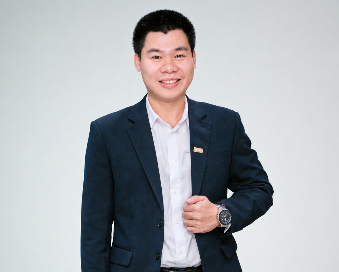 Trần Anh Khoa